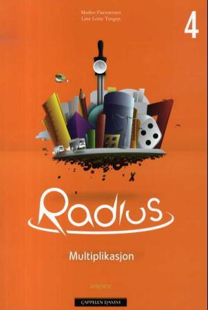 Radius 4