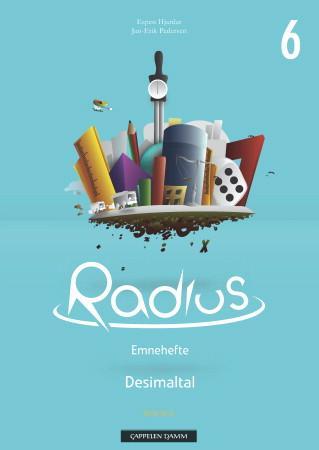 Radius 6