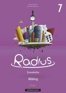 Radius 7