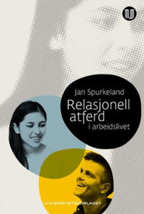 Relasjonell atferd i arbeidslivet