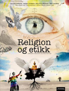 Religion og etikk