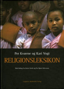 Religionsleksikon