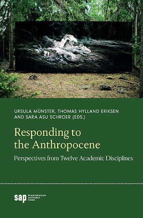 Responding to the Anthropocene