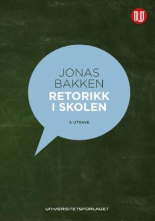 Retorikk i skolen