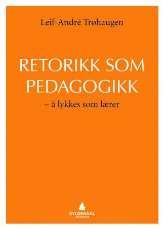 Retorikk som pedagogikk