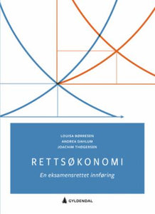 Rettsøkonomi