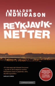 Reykjaviknetter