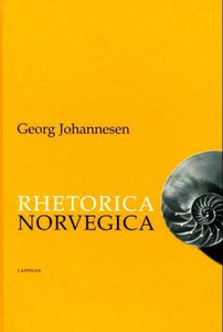 Rhetorica Norvegica