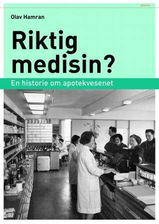 Riktig medisin?