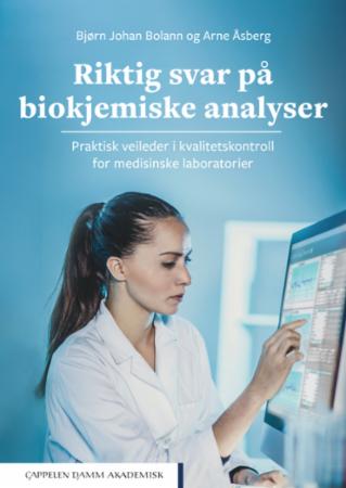 Riktig svar på biokjemiske analyser