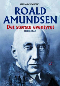 Roald Amundsen