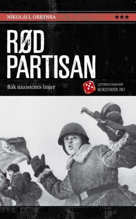 Rød partisan