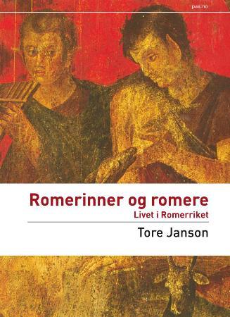 Romerinner og romere