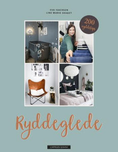 Ryddeglede