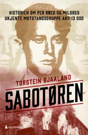 Sabotøren