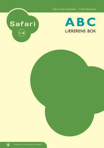 Safari 1-2