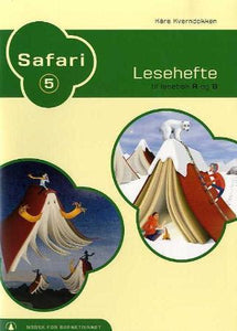 Safari 5