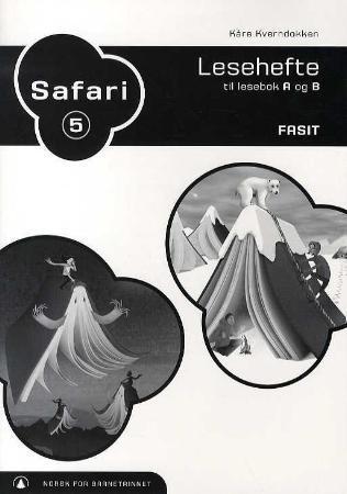 Safari 5