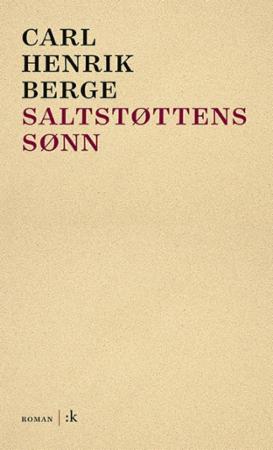 Saltstøttens sønn