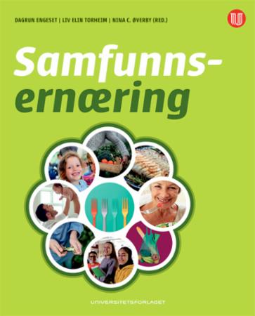 Samfunnsernæring