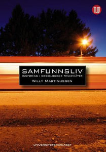 Samfunnsliv