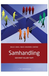 Samhandling