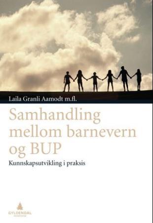 Samhandling mellom barnevern og BUP