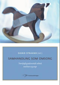 Samhandling som omsorg