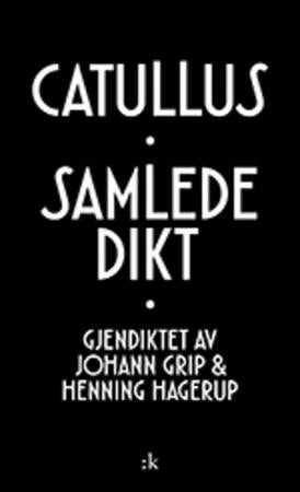 Samlede dikt