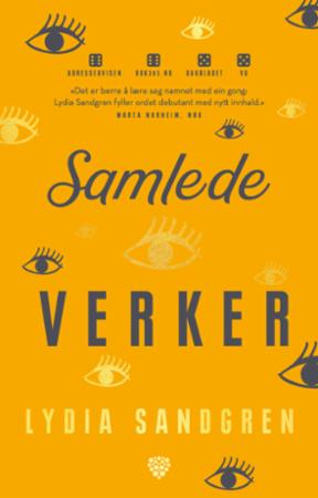 Samlede verker