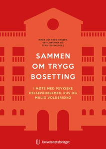 Sammen om trygg bosetting