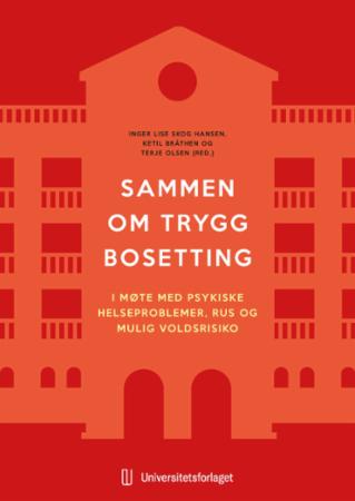 Sammen om trygg bosetting