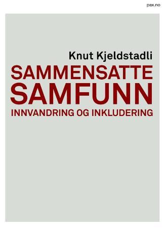 Sammensatte samfunn