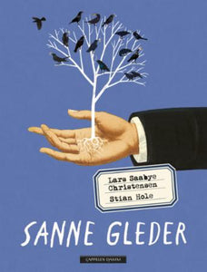 Sanne gleder