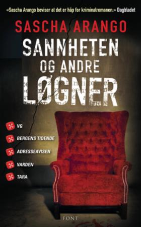 Sannheten og andre løgner