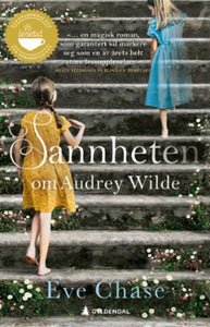 Sannheten om Audrey Wilde