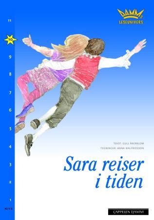 Sara reiser i tiden