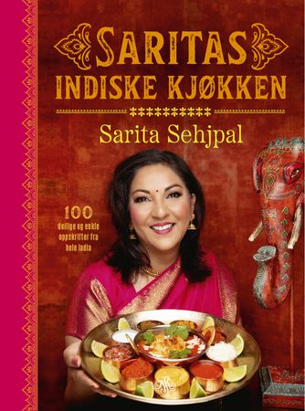 Saritas indiske kjøkken