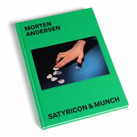 Satyricon & Munch
