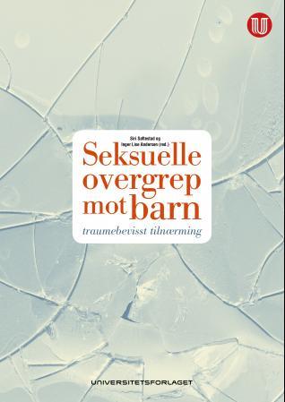 Seksuelle overgrep mot barn