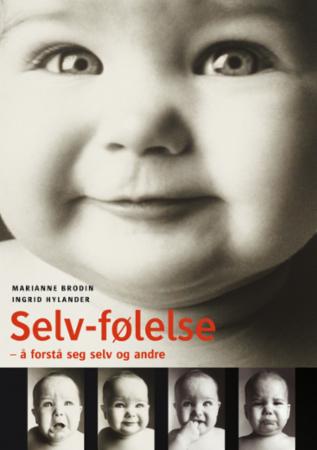 Selv-følelse