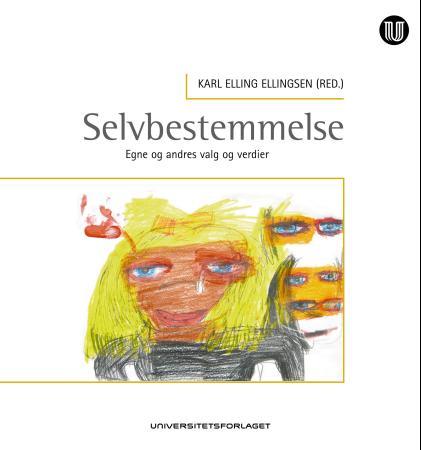 Selvbestemmelse