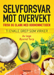 Selvforsvar mot overvekt