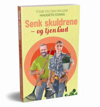 Senk skuldrene - og tjen Gud