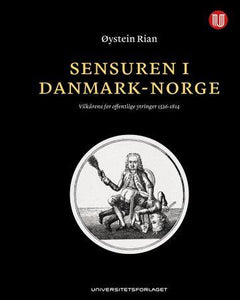 Sensuren i Danmark-Norge