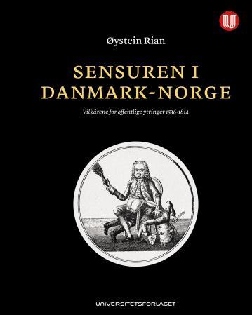 Sensuren i Danmark-Norge