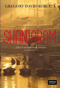 Shantaram