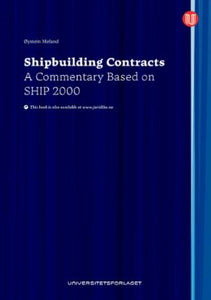 Shipbuilding contracts