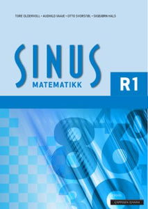 Sinus matematikk R1