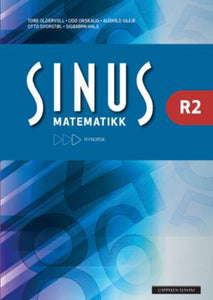 Sinus matematikk R2